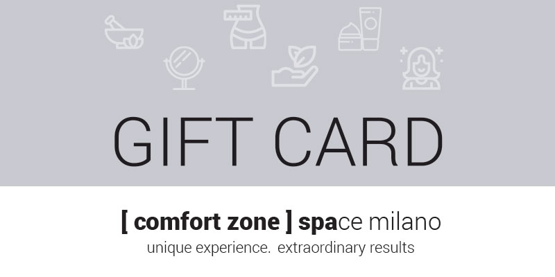 Comfort Zone Centro Estetico Milano