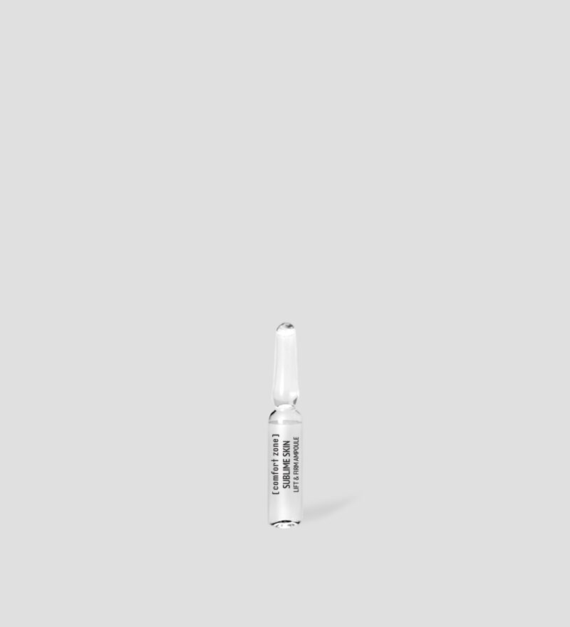 Sublime Skin Lift & Firm Ampoule