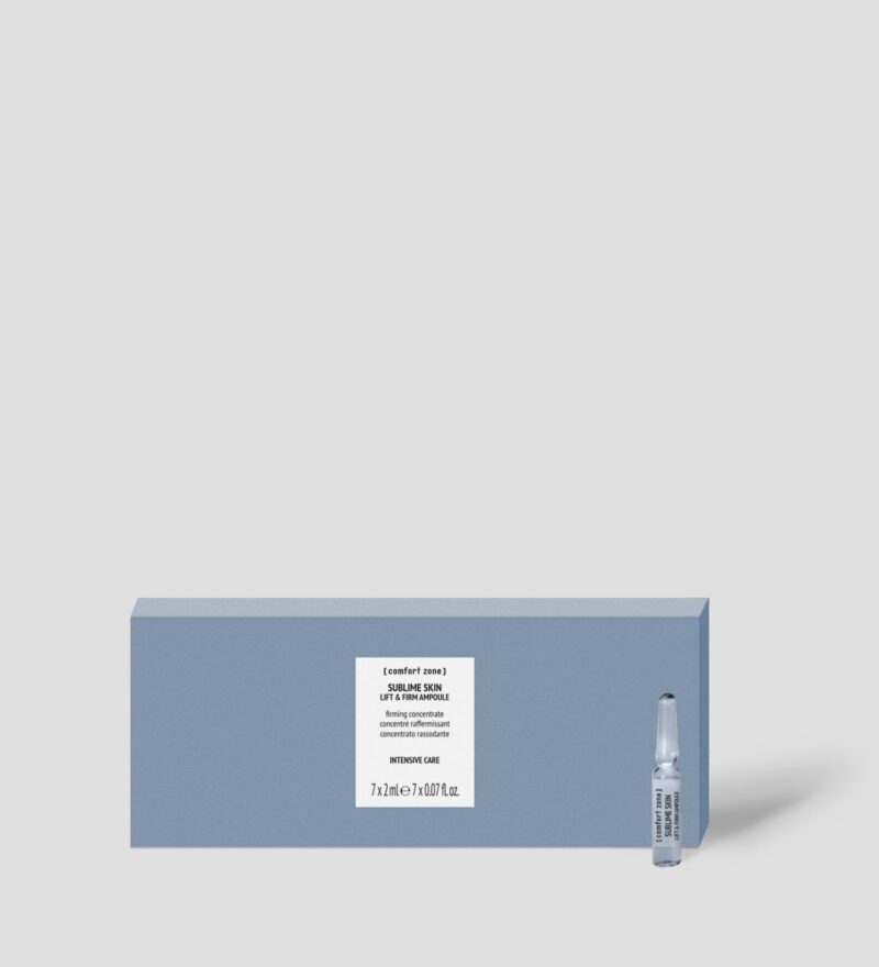 Sublime Skin Lift & Firm Ampoule - immagine 2