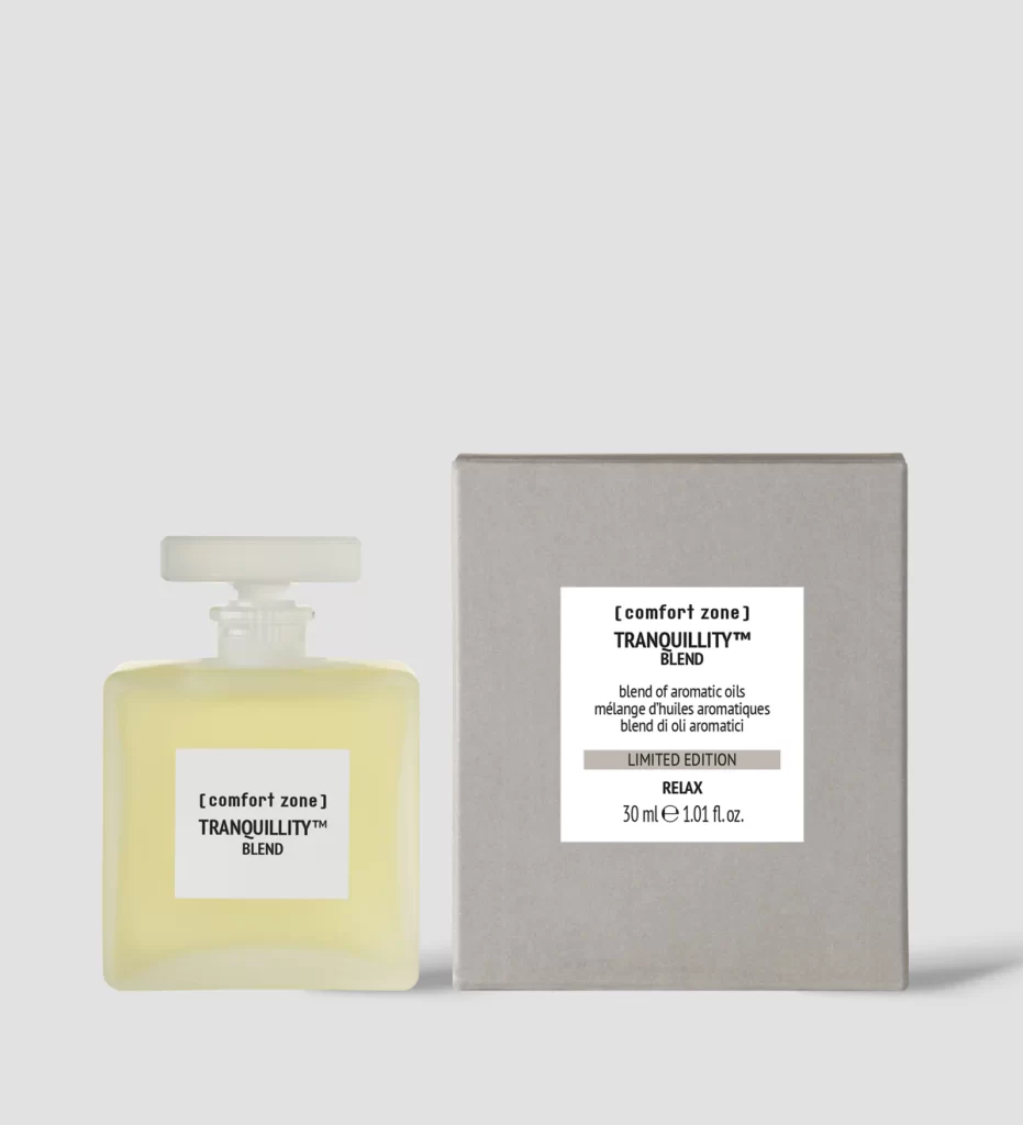 Comfort Zone Centro Estetico Milano