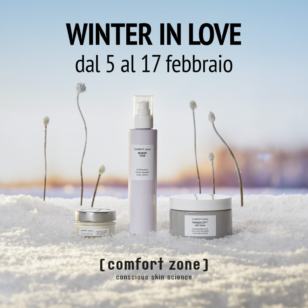 Comfort Zone Centro Estetico Milano