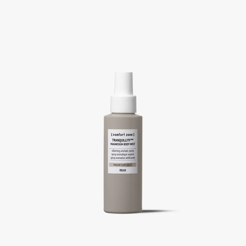 Tranquillity™ Magnesium Body Mist