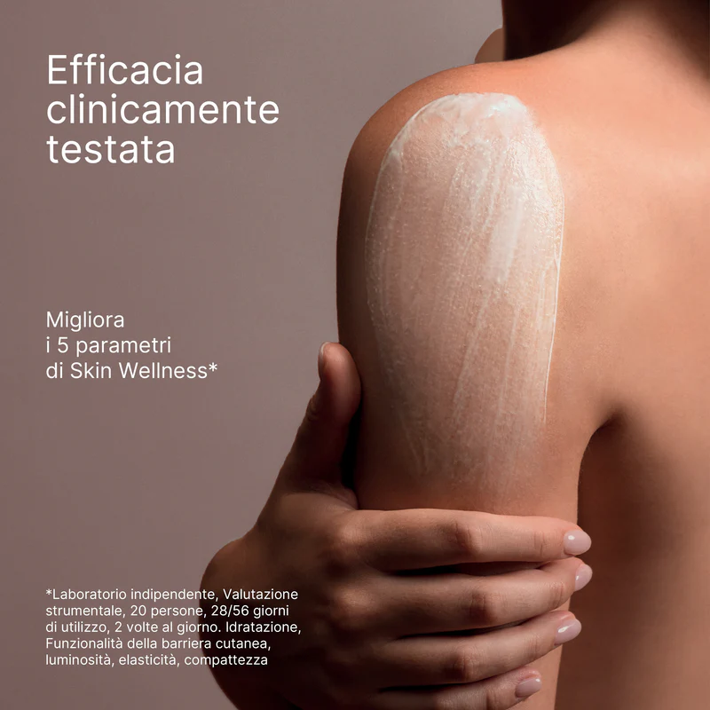 Body Strategist Collagen Cream - immagine 3