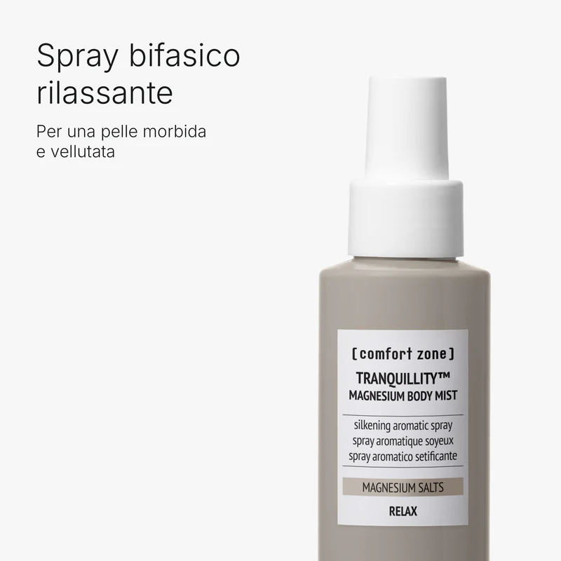 Tranquillity™ Magnesium Body Mist - immagine 3
