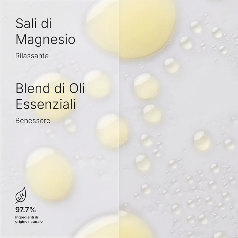 Tranquillity™ Magnesium Body Mist - immagine 4